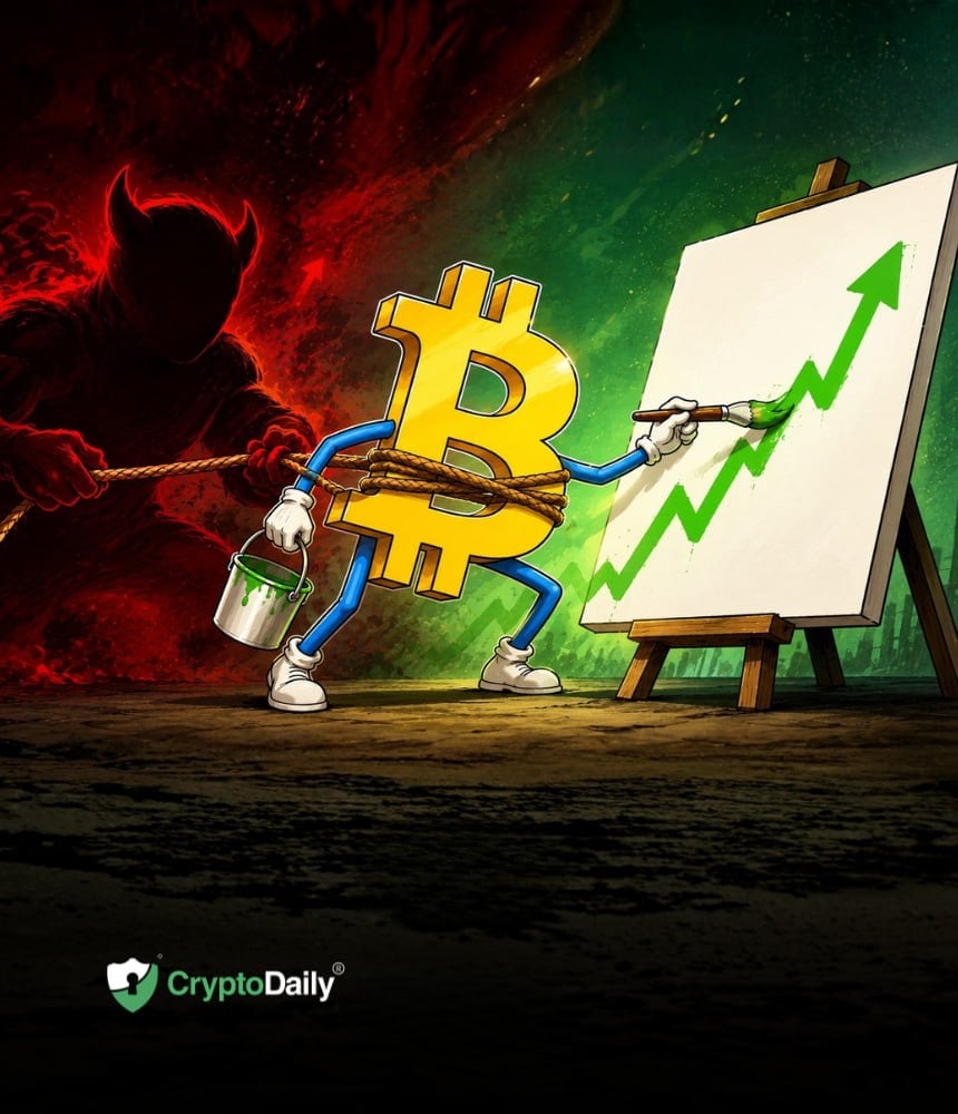 Bitcoin Flirts with Lows: Can $60K Support Hold or Is Breakdown Coming?